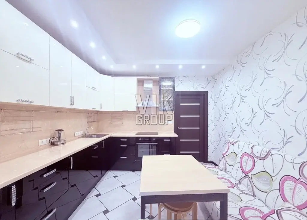 Предлагается светлая однокомнатная квартира с отличным ремонтом - Фото 10