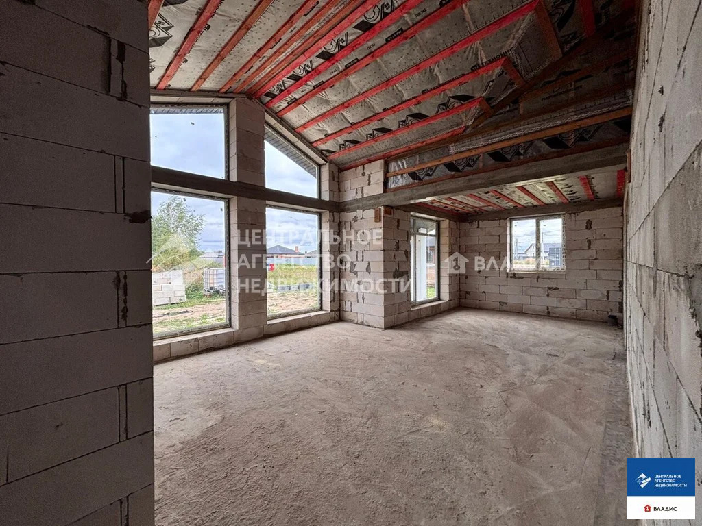 Продажа дома, Дубняки, Рязанский район - Фото 5