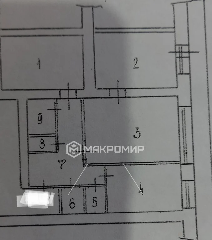 Продажа квартиры, Архангельск, ул. Воскресенская - Фото 20