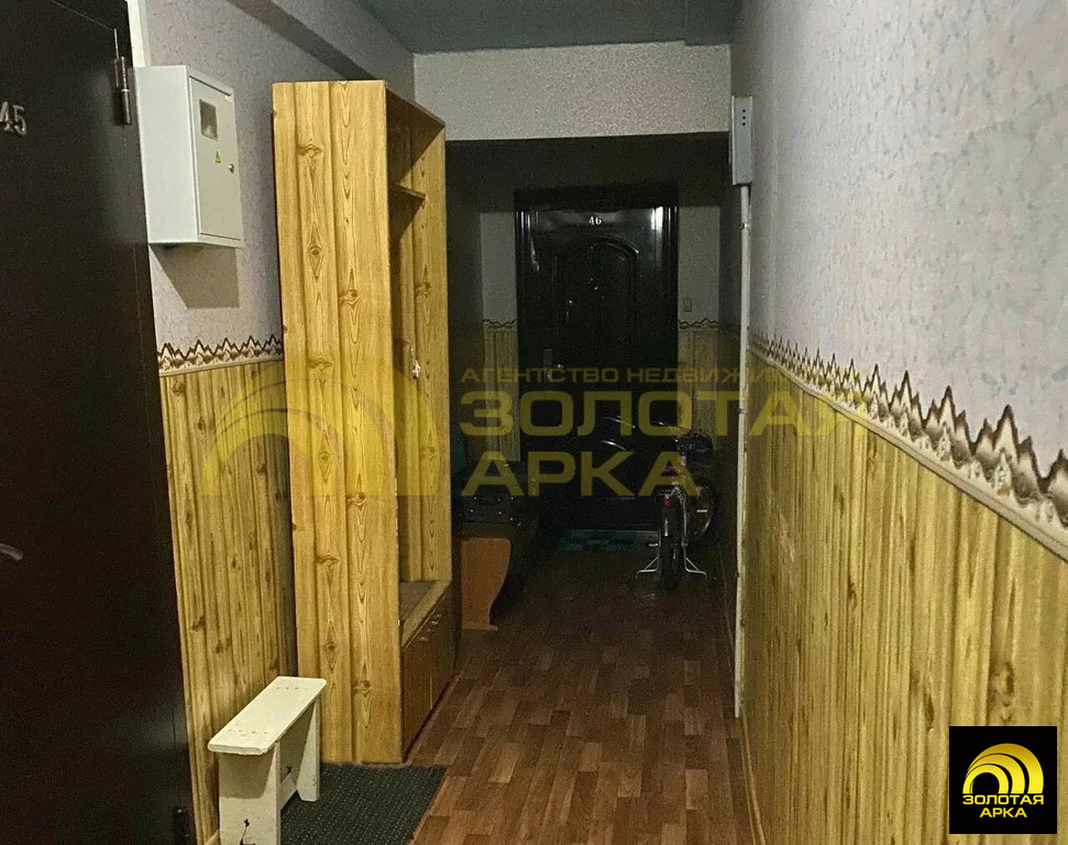 Продажа квартиры, Крымск, Крымский район, ул. Маршала Жукова - Фото 16