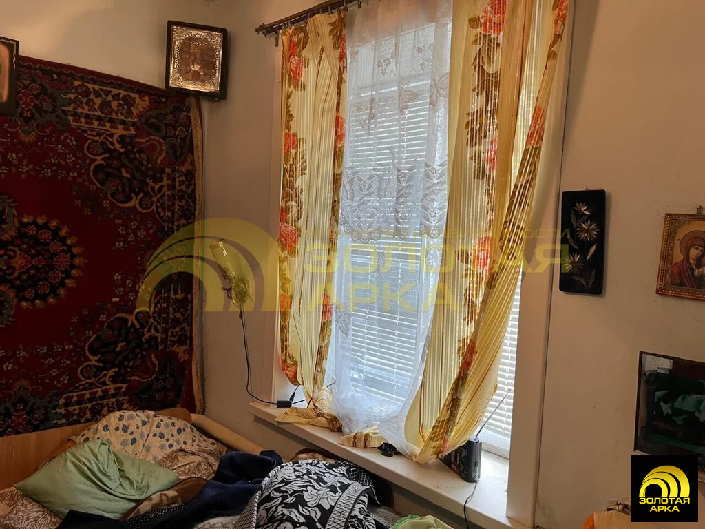 Продажа дома, Стрелка, Темрюкский район, ул. Виноградная - Фото 3