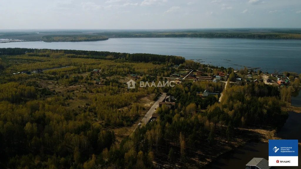 Продажа участка, Фролово, Клепиковский район - Фото 9