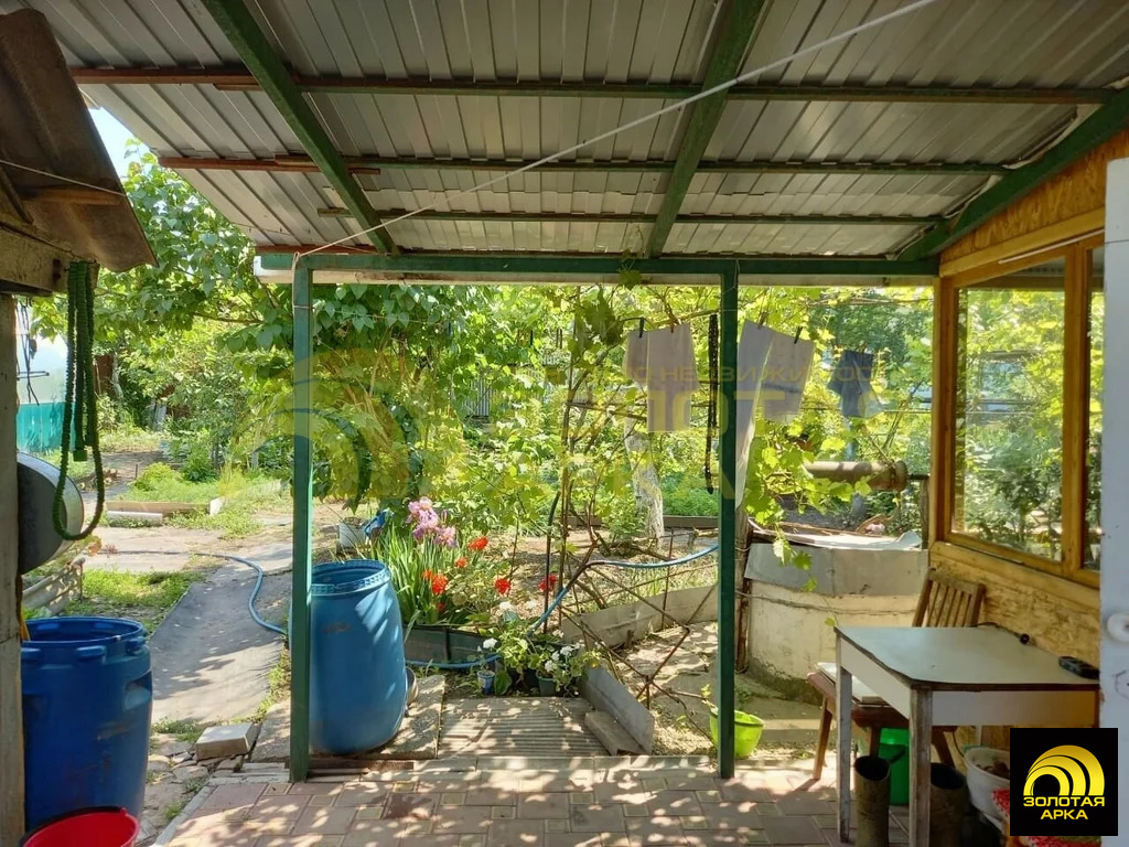 Продажа дома, Холмская, Абинский район, ул. Красная - Фото 17