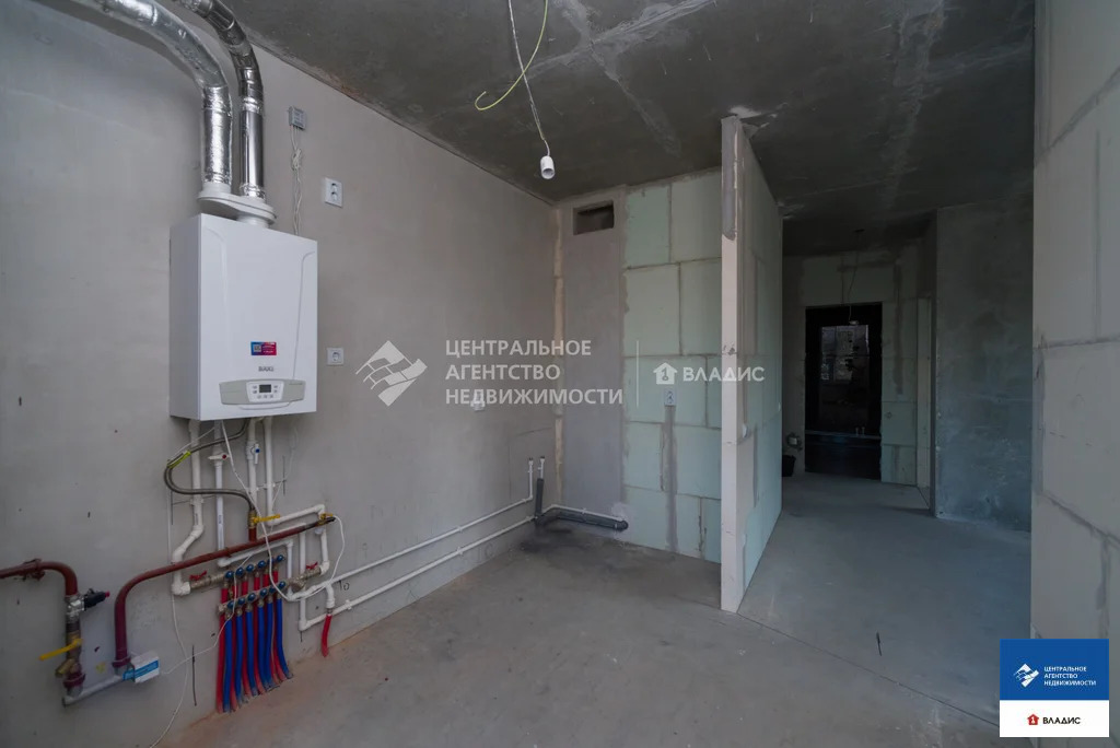 Продажа квартиры, Рязань, ул. Березовая - Фото 2