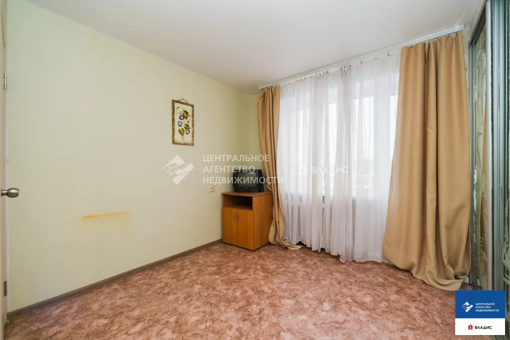 Продажа квартиры, Рязань, ул. Зубковой - Фото 3