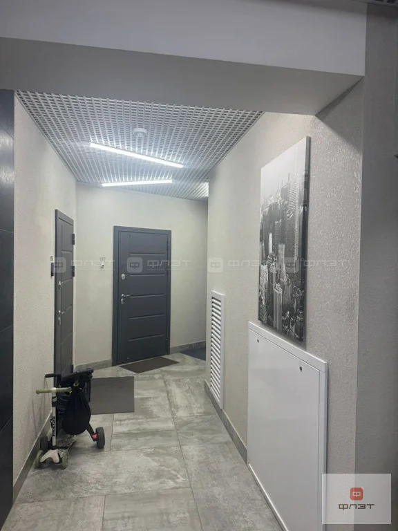 Продажа квартиры, Казань, ул. Оренбургский тракт - Фото 21