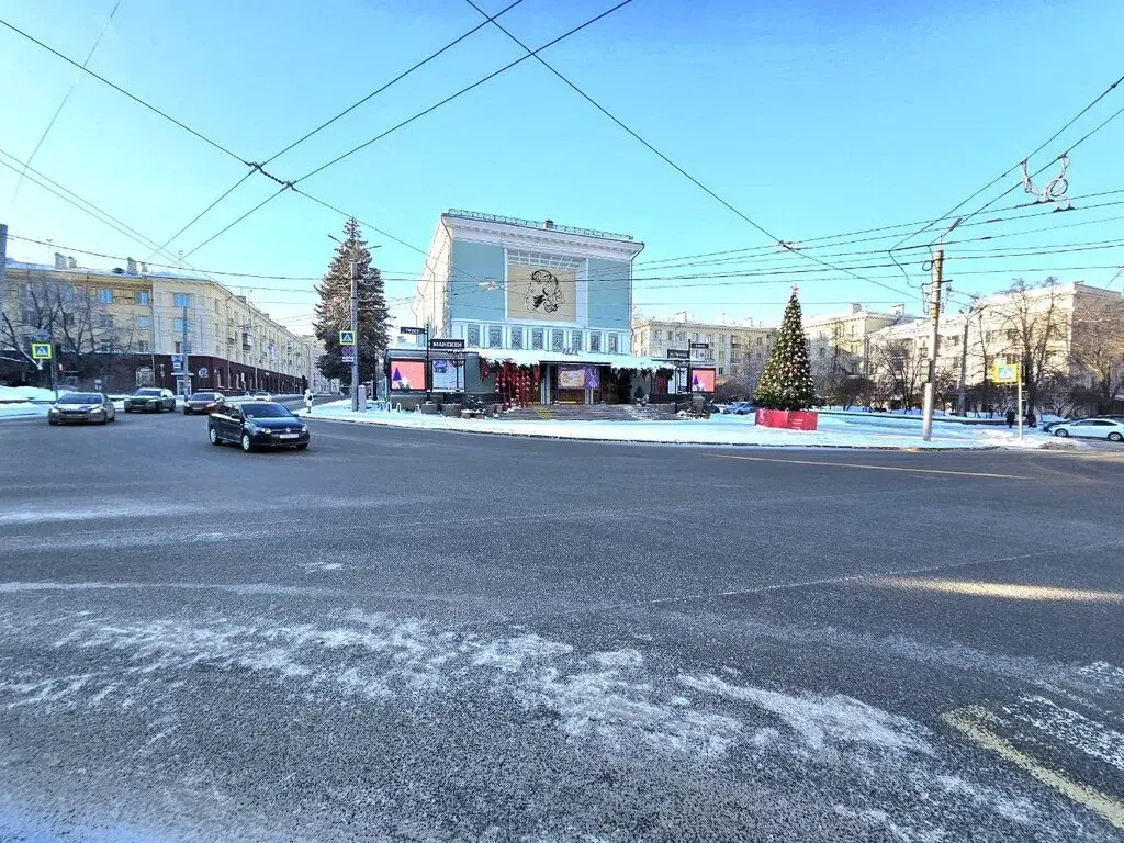 Квартира на Площади Революции - Фото 2