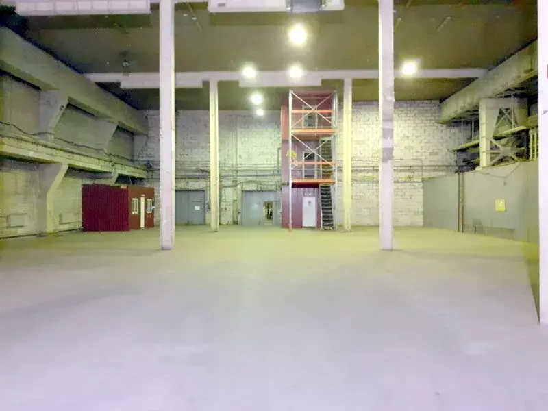 Склад отапливаемый в аренду москва skladovka