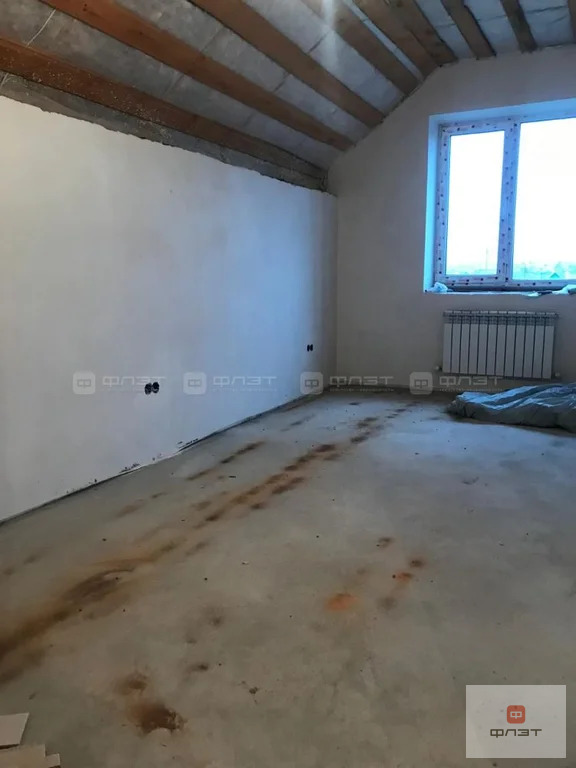 Продажа дома, Куюки, Пестречинский район, ул. Полевая - Фото 18