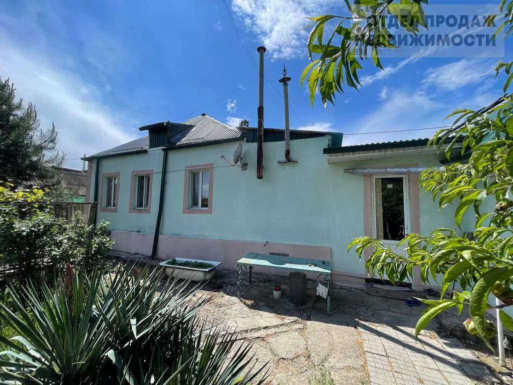 Дом с баней - Фото 5