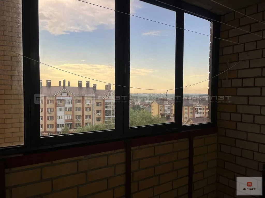 Аренда квартиры, Казань, ул. Академика Завойского д.25 - Фото 5