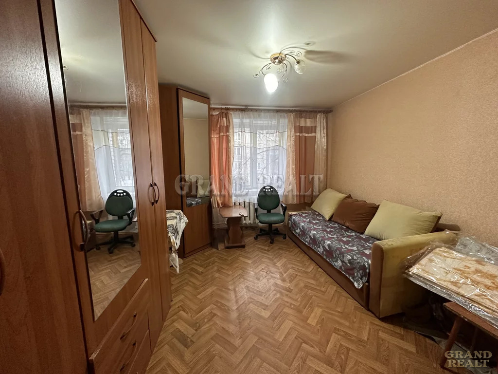 Купить Квартиру В Лыткарино 4 Комнатную