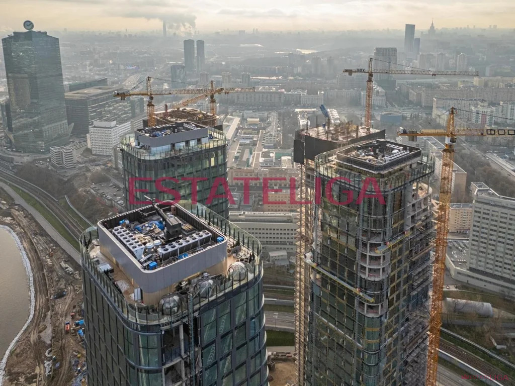 Продажа квартиры в новостройке, Кутузовский проезд - Фото 5