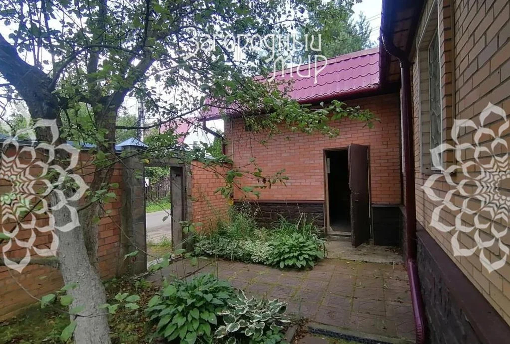 Продам дом, Калужское шоссе, 14 км от МКАД - Фото 3