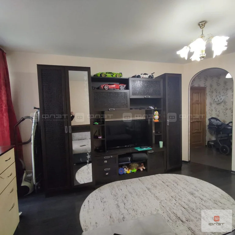 Продажа квартиры, Казань, ул. Лукина - Фото 1