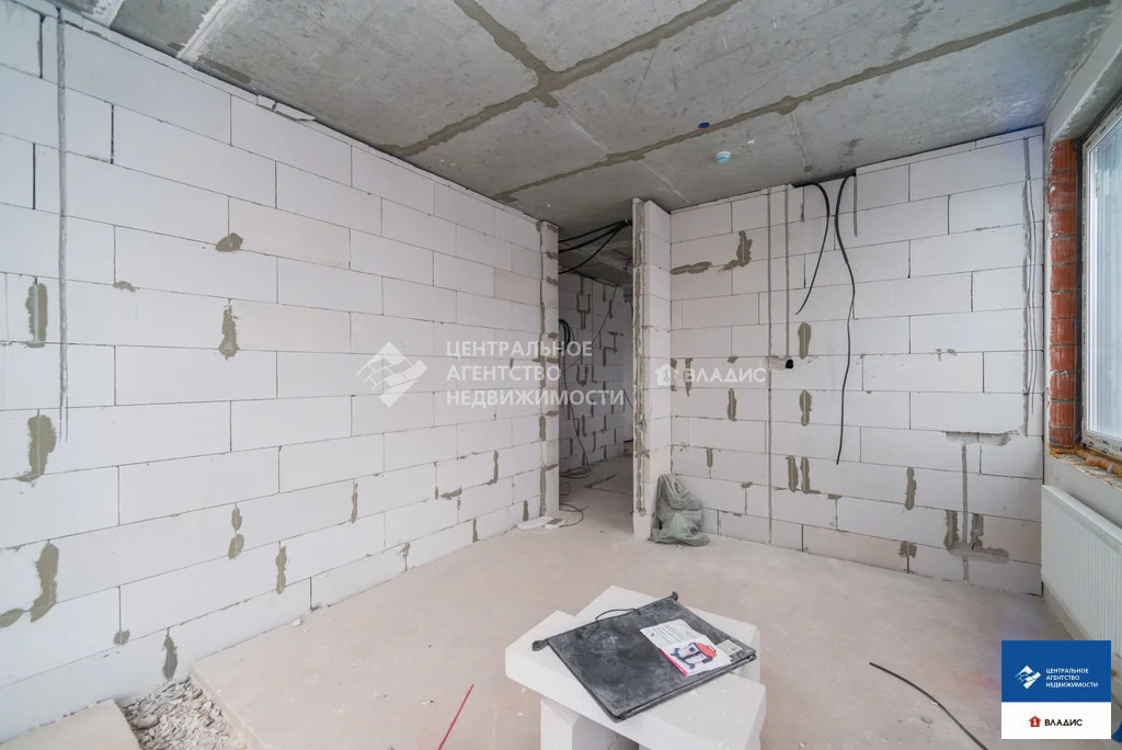 Продажа квартиры, Рязань, Шереметьевская улица - Фото 6