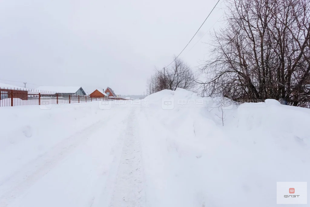 Продажа участка, Кзыл-Иль, Лаишевский район, ул. Зеленая - Фото 3