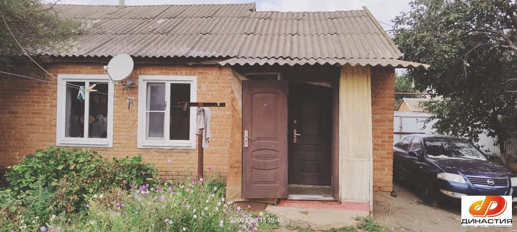 Продажа дома, Маяк, Петровский район, ул. Советская - Фото 2