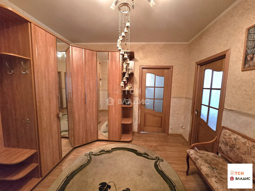 Продажа квартиры, Ивантеевка, ул. Школьная - Фото 8