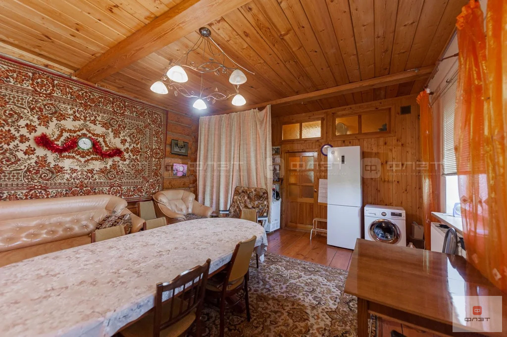 Продажа дома, Казань, ул. Молодежная (Салмачи) - Фото 16