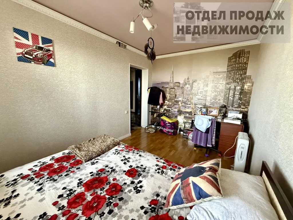 Большая квартира - Фото 7