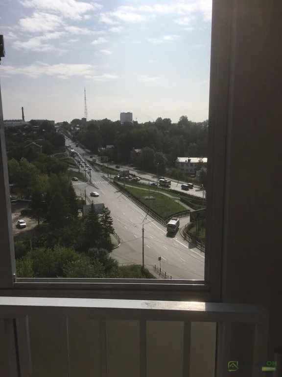 Аренда квартиры, Томск, ул. Дальне-Ключевская - Фото 3