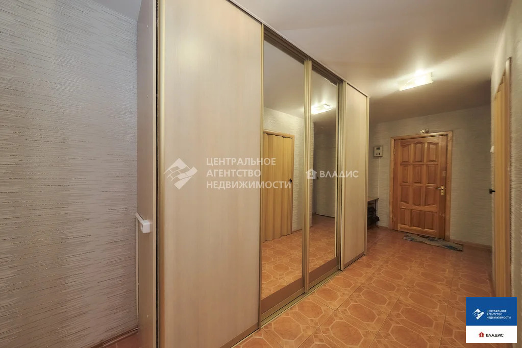 Продажа квартиры, Рязань, ул. Крупской - Фото 10