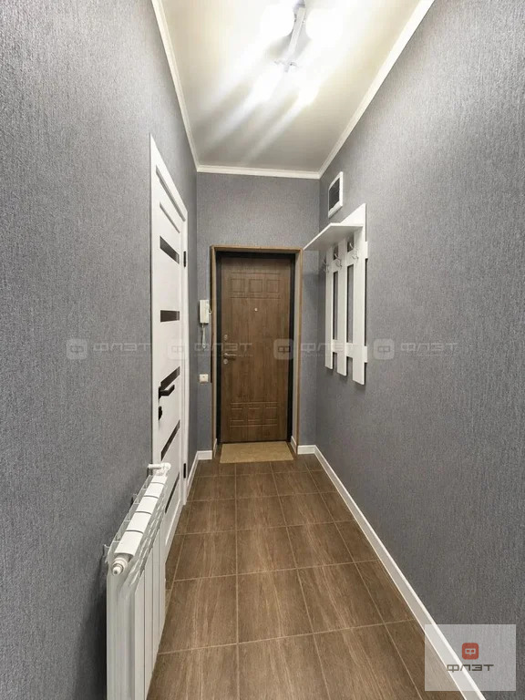 Продажа квартиры, Казань, ул. Короленко - Фото 7
