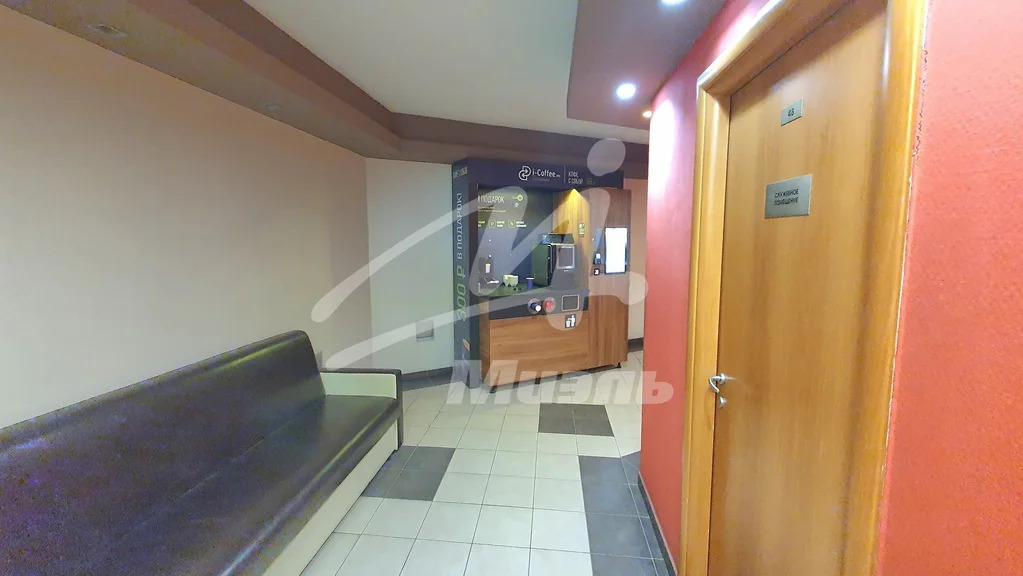 Продажа офиса, м. Пролетарская, ул. Марксистская - Фото 4