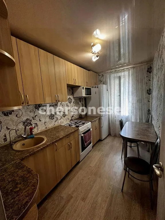 Продажа квартиры, Севастополь, Октябрьской Революции пр-кт. - Фото 2