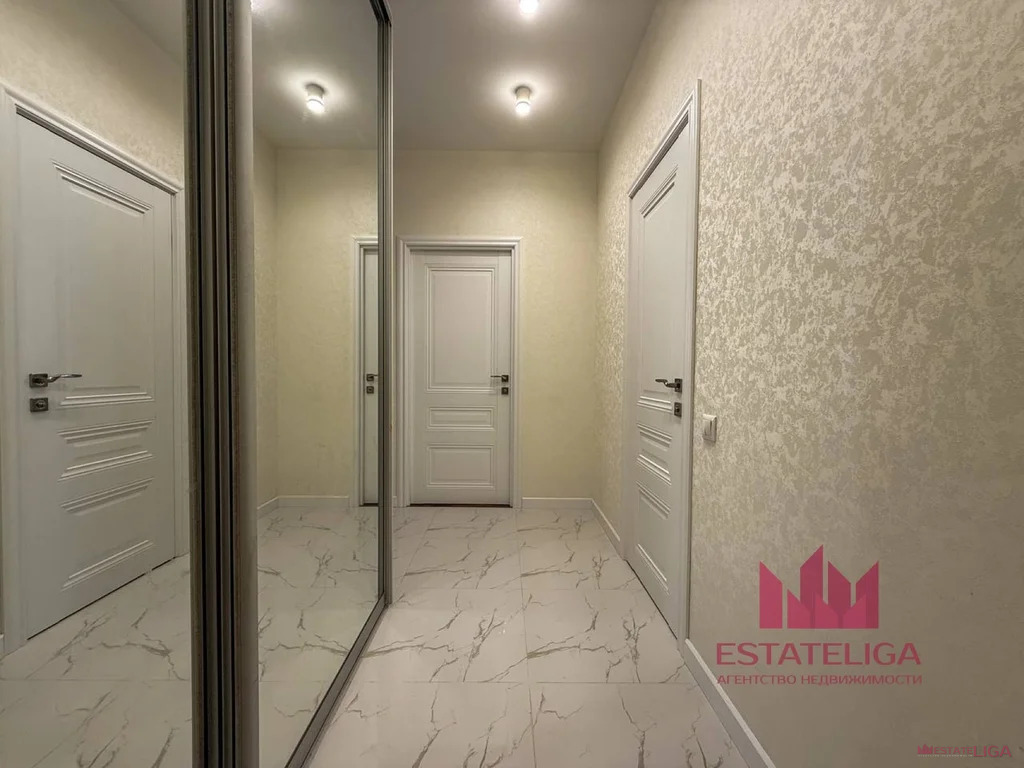 Аренда квартиры, Скандинавский бульвар - Фото 0