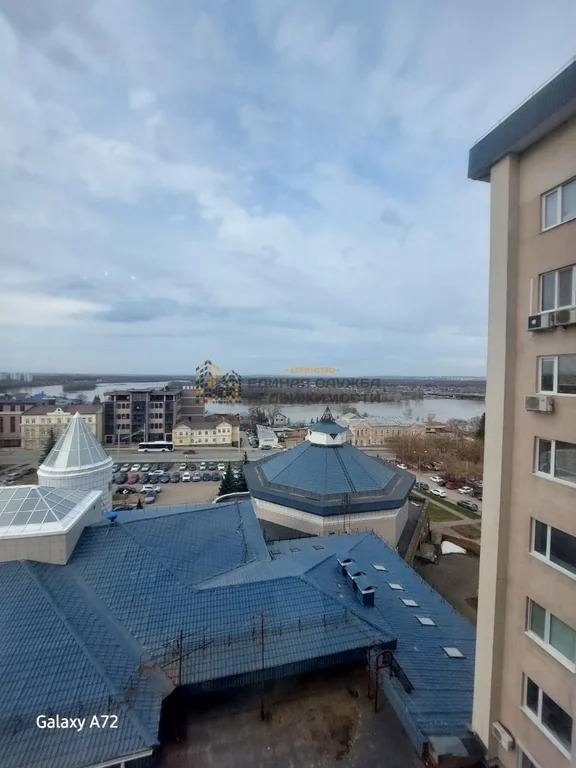 Аренда квартиры, Уфа, ул. Сочинская - Фото 18