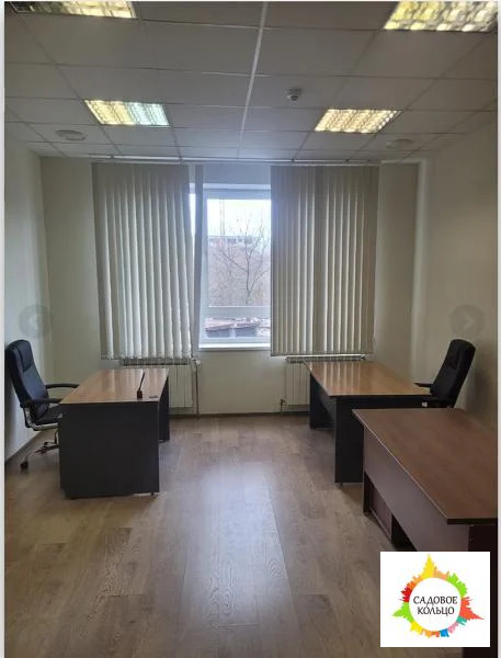 В ЖК «Золотые ключи» сдается мебелированный офис площадью 144,9 кв - Фото 9