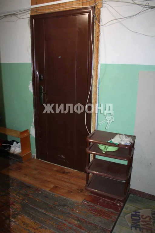 Продажа комнаты, Новосибирск, ул. Зорге - Фото 6