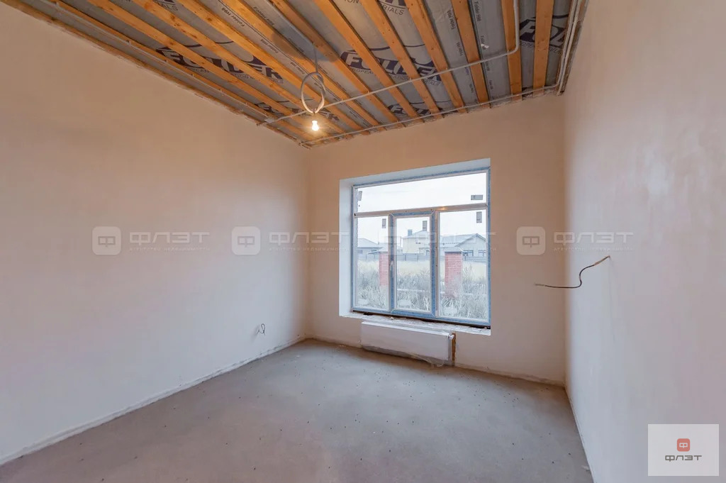 Продажа дома, Каипы, Лаишевский район, ул. Зоя Космодемьянская - Фото 8