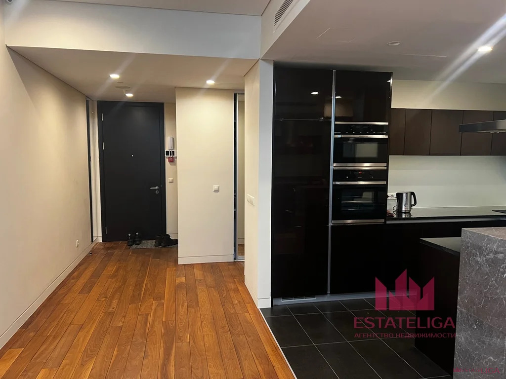 Продажа квартиры, 1-й Красногвардейский проезд - Фото 4