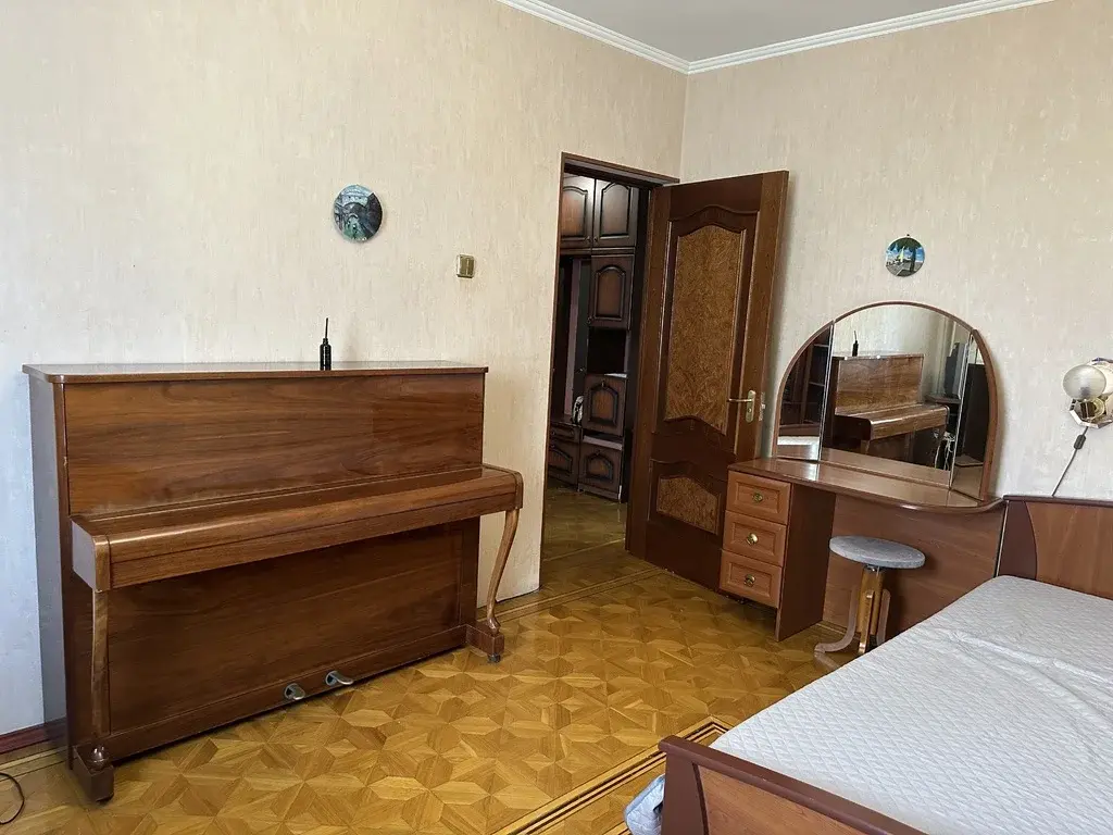 Двушку на Нижней Первомайской Общ.пл. 60 кв.м Евроремонт - Фото 37