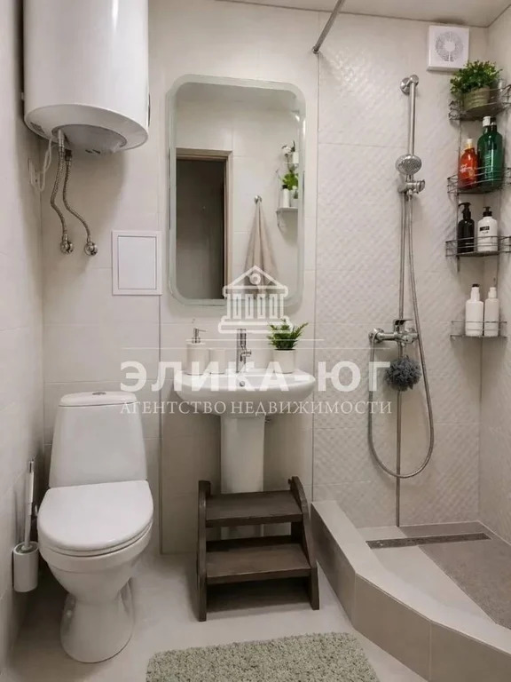 Продажа квартиры, Новомихайловский, Туапсинский район, Строителей ул. - Фото 7
