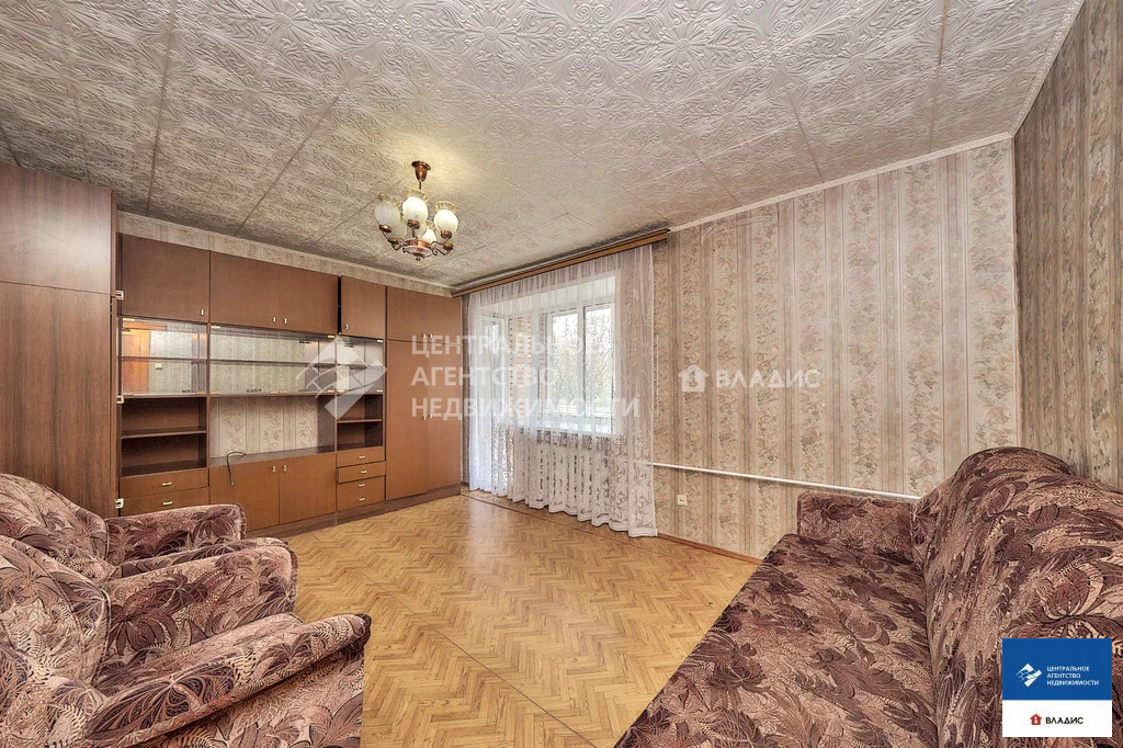 Продажа квартиры, Рыбное, Рыбновский район, ул. Почтовая - Фото 5