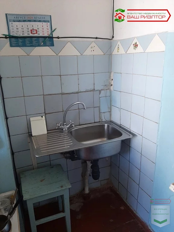 Продажа комнаты, Саратов, Улица имени Т.Г. Шевченко, 3а - Фото 7