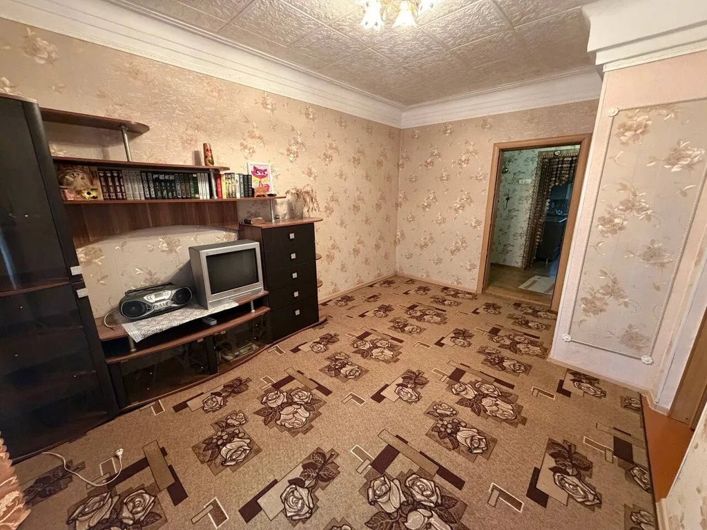 Продажа квартиры, Черноморский, улица Мира - Фото 3