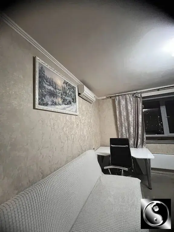 Аренда однокомнатной квартиры 41.0м ул. Гришина, 2К1, Москва, ЗАО, р-н - Фото 12