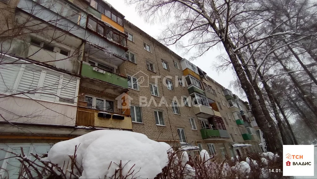 Аренда квартиры, Королев, Тарасовская улица - Фото 18