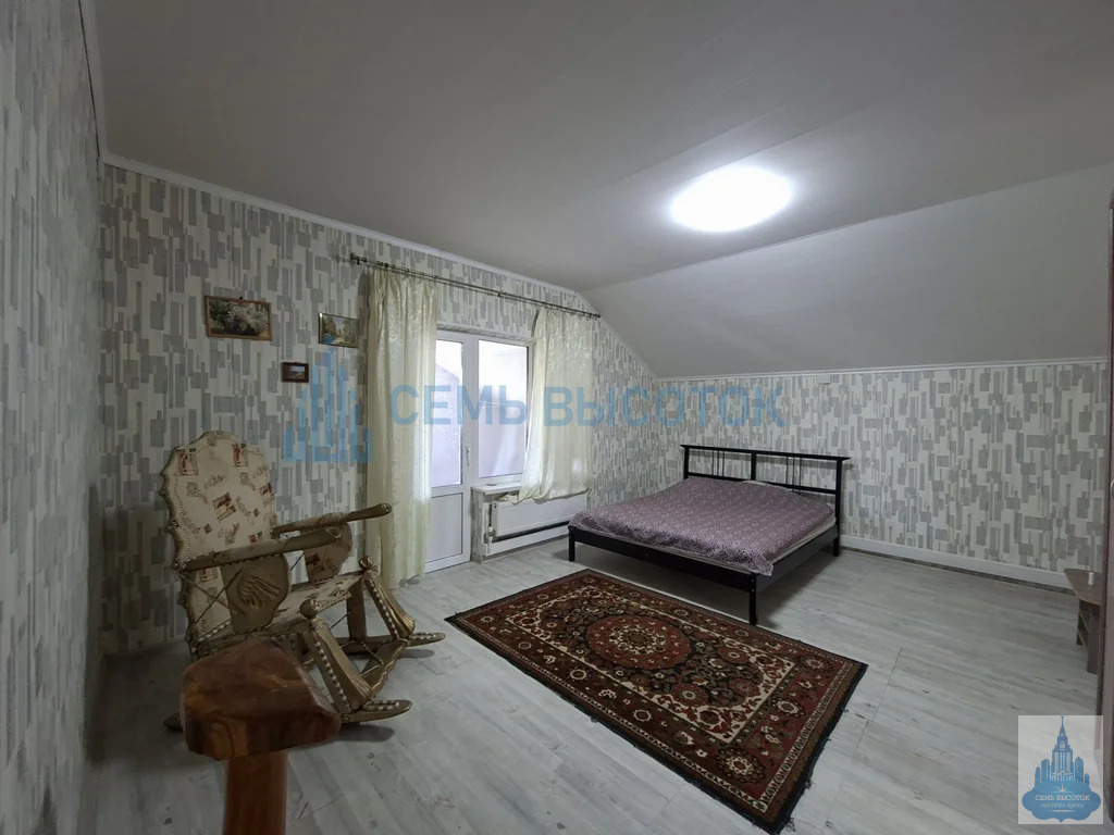 Продажа дома, Домодедово, Домодедово г. о., Западная ул. - Фото 13