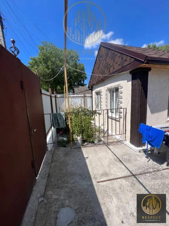 Аренда дома, Винсады, Предгорный район, ул. Партизанская - Фото 1