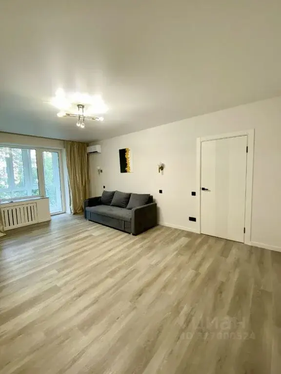 Двухкомнатная квартира 60кв.м. Каширское ш., 8К2, Москва, ЮАО, р-н - Фото 13