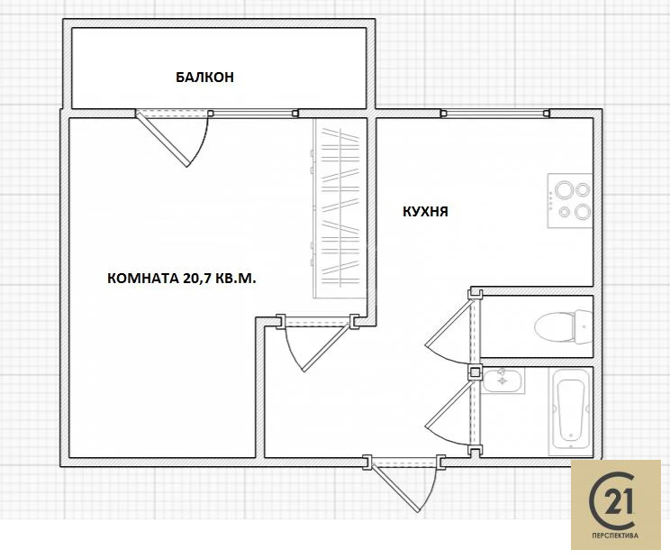 Продажа квартиры, Котельники, микрорайон Белая Дача - Фото 4