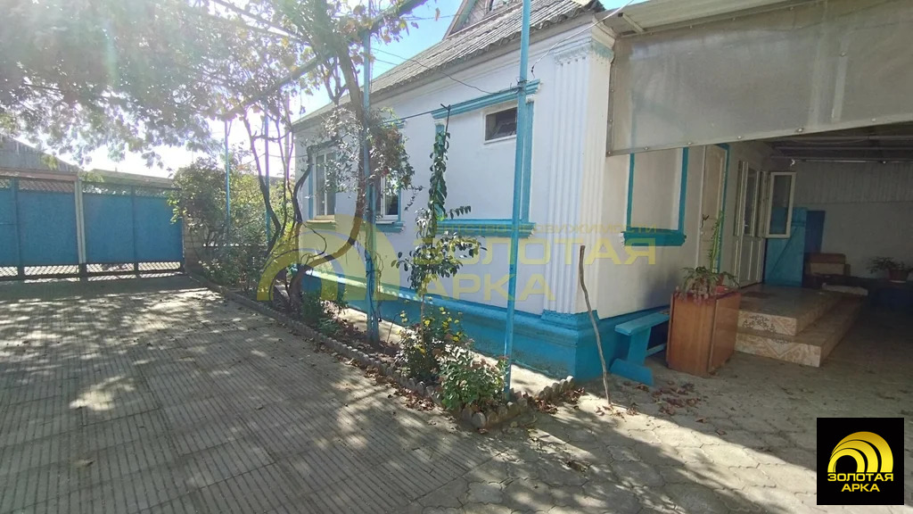Продажа дома, Старотитаровская, Темрюкский район, Ильича пер. - Фото 17