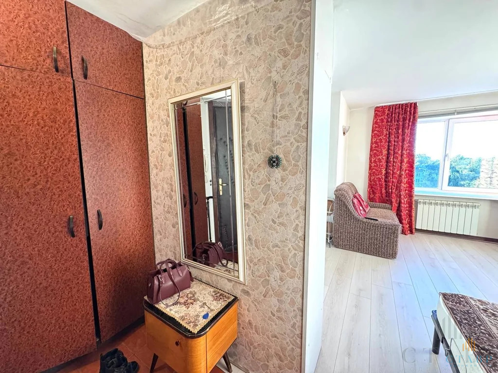 Продажа квартиры, Пушкин, ул. Железнодорожная - Фото 7
