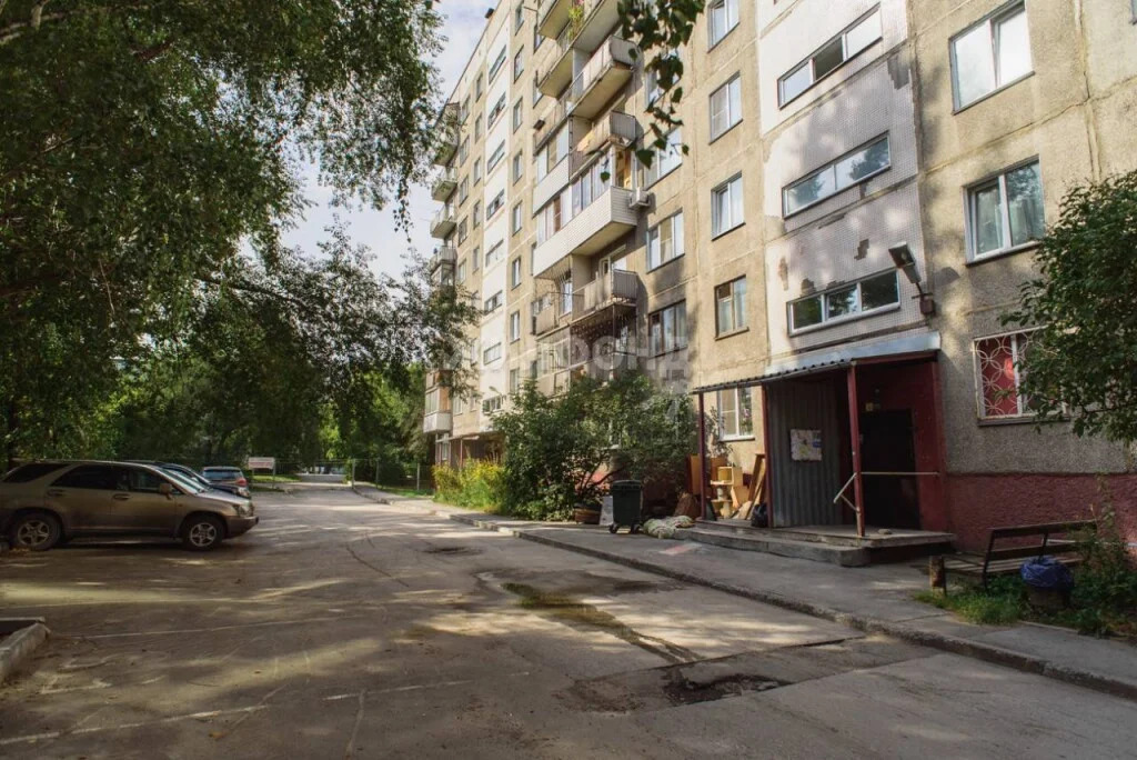 Продажа квартиры, Новосибирск, ул. Линейная - Фото 7